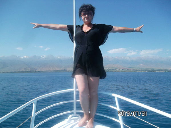 Наталья Ефременко