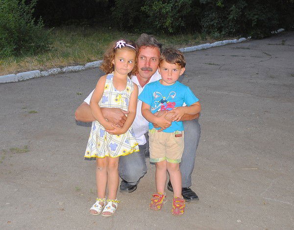 Андрей Цветков