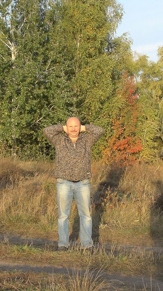 Игорь Макаров