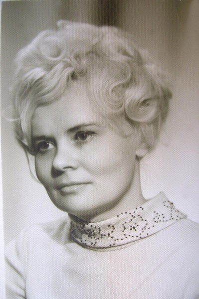 Муза Торощина