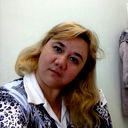 Айгуль Гарипова