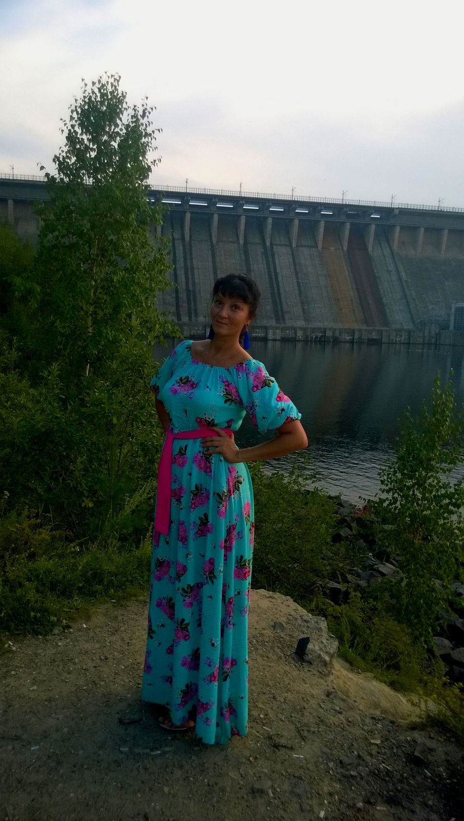 Алёна Беляева