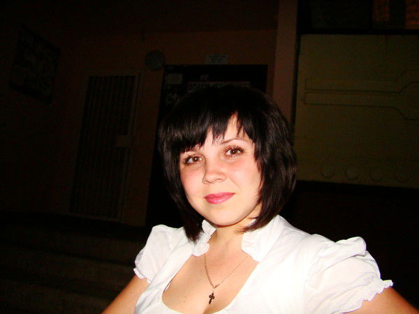 Татьяна Фролова