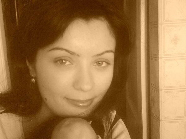 Юлия Грабовская