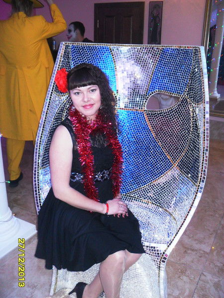 Анастасия Рузанова