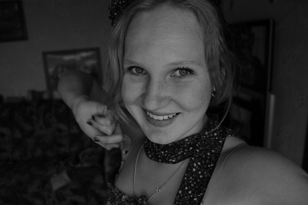 Алина Нуреева