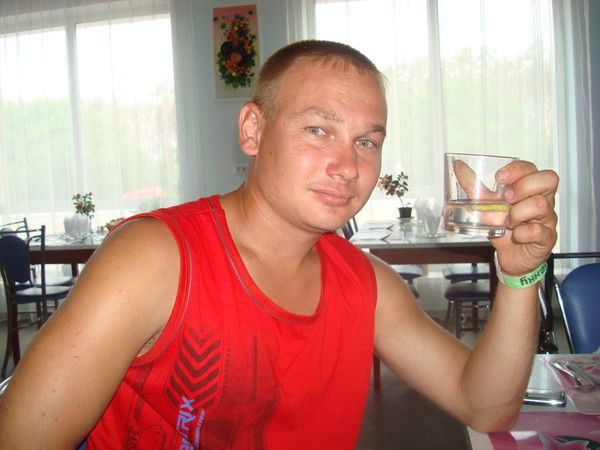 Алексей Абрамов