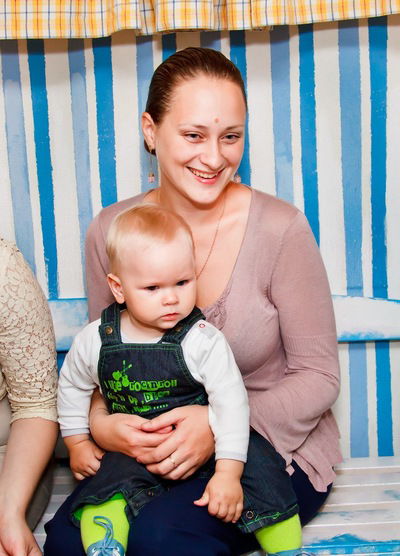 Наталья Сирота