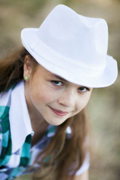 Анна Пруцкова