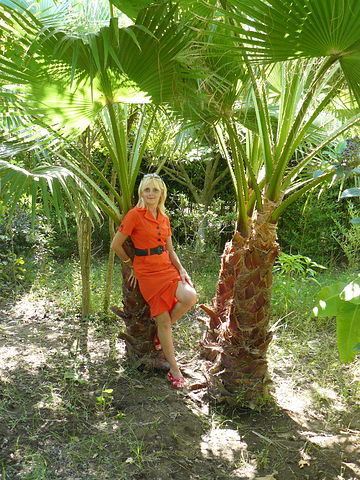 Светлана Бурячок