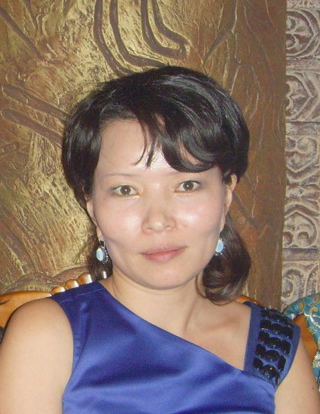 Сауле Кенжегалиева