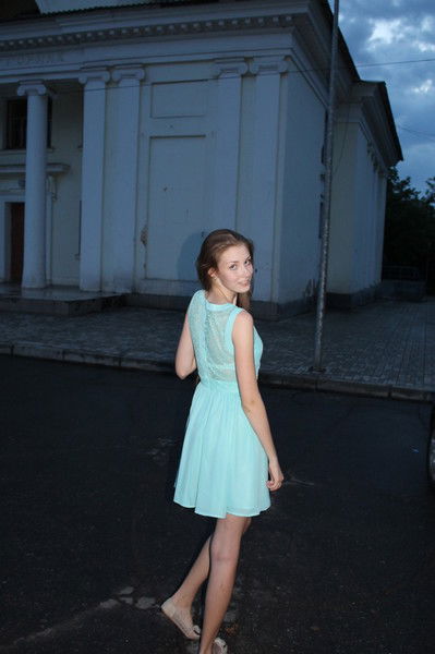 Валерия Харахурсах