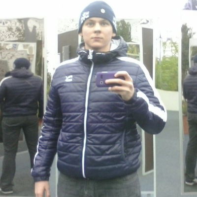 Влад Надолинский