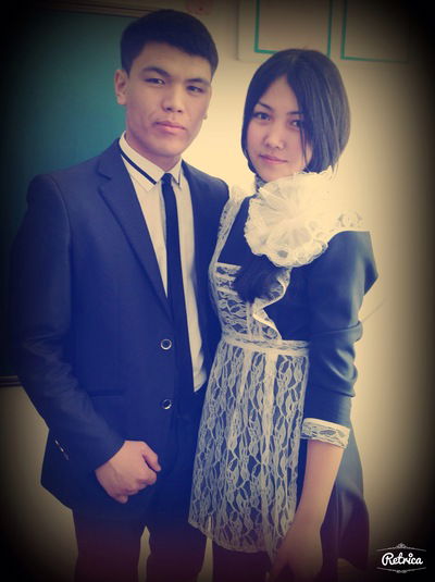 Ляззат Мауленбай