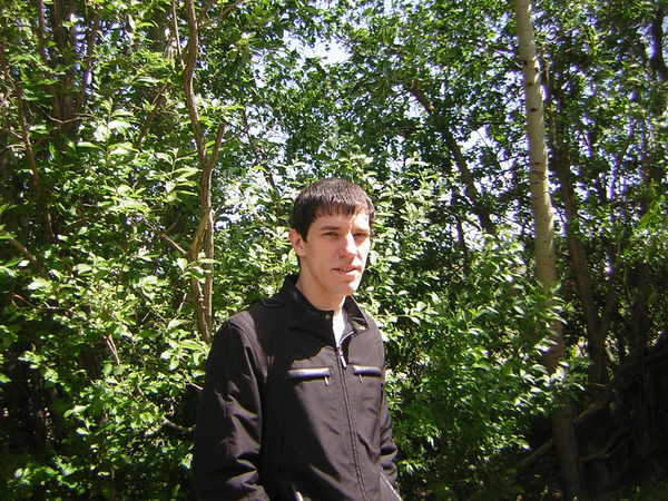 Ильдар Валеев