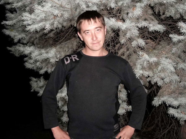 Александр Басхаев