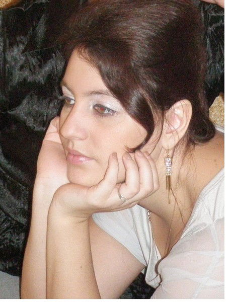 Андросова Ольга