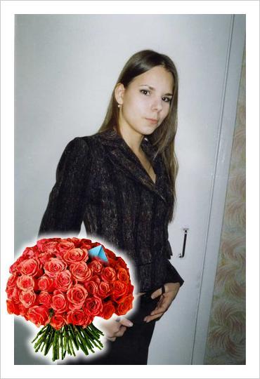 Ирина Марченко