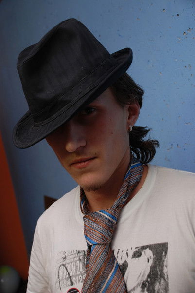 Владимир Бухтояров