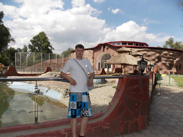 Владимир Вологжин