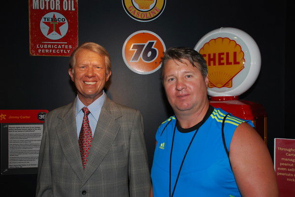 Сергей Николаев