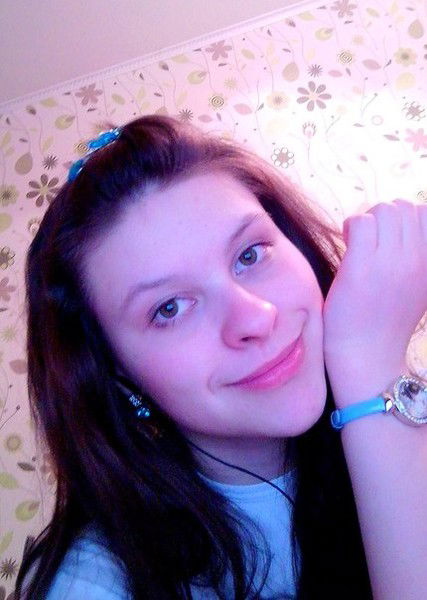 Аня Пономарёва