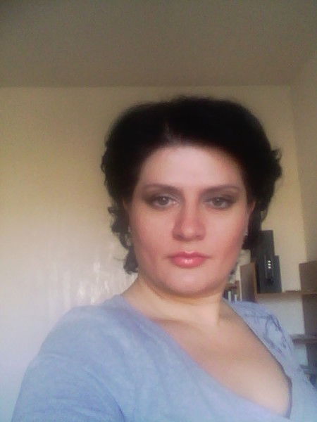 Оксана Кобзева