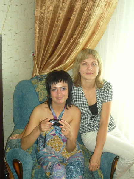 Татьяна Гурская