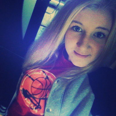 Кристина Борисова