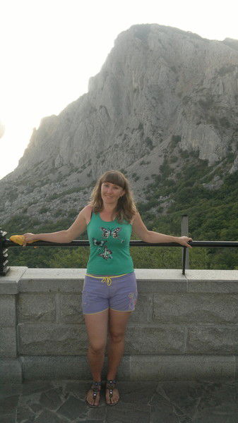 Лариса Морозова