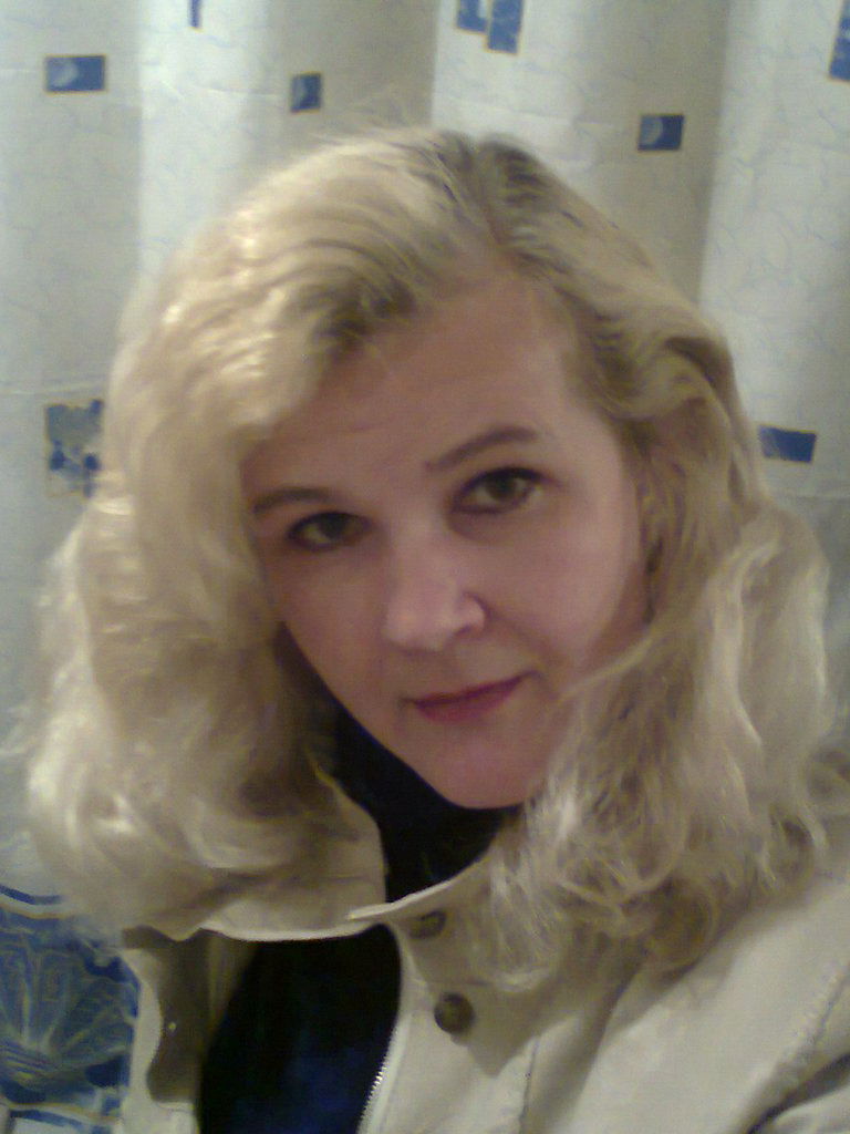 Лариса Калашникова