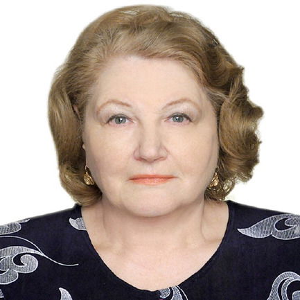 Галина Серебрякова