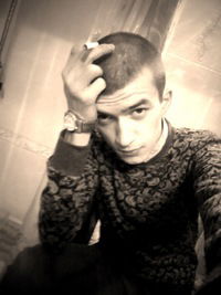 Сергей Горбунов