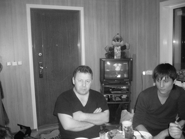 Анатолий Буцких