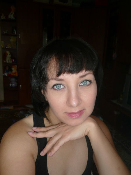 Наталья Федотова