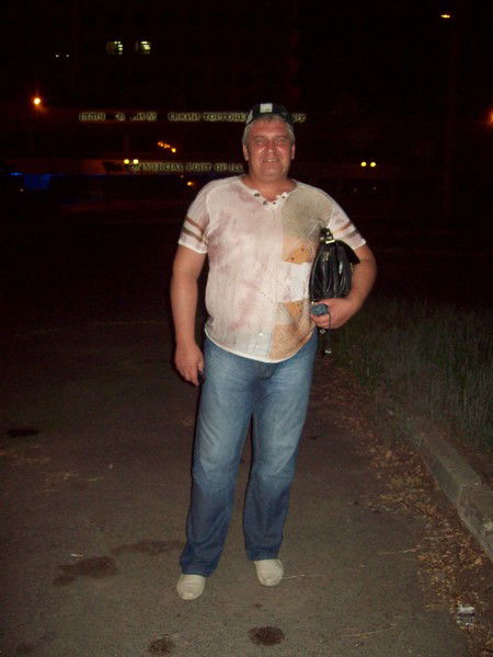 Игорь Белоусов