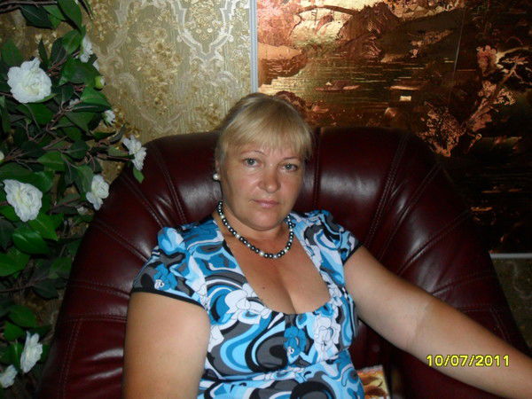 Алла Шевченко (Кулеш)