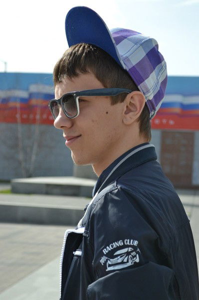 Алексей Мусиенко