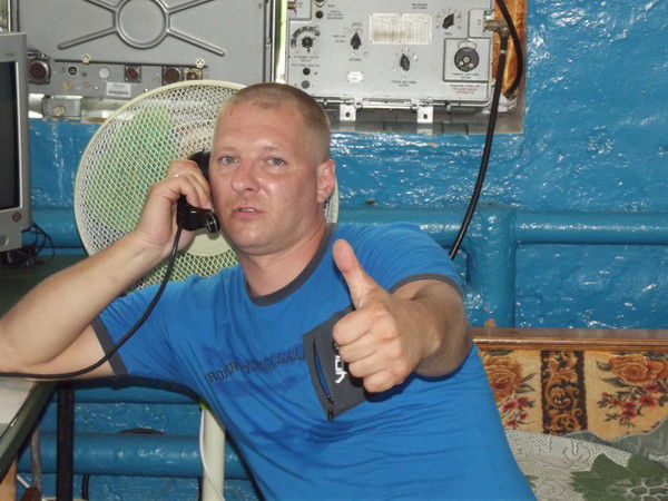 Николай Владимирович