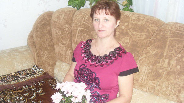 Татьяна Шарова