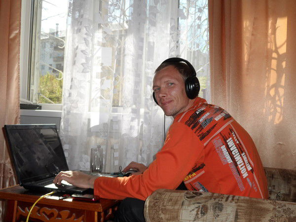 Павел Олишевский