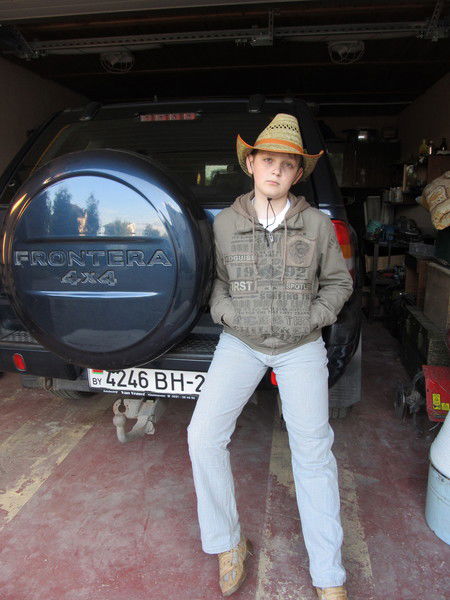 Борис Мелешко