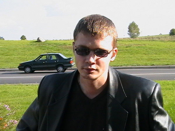 Михаил Светличный