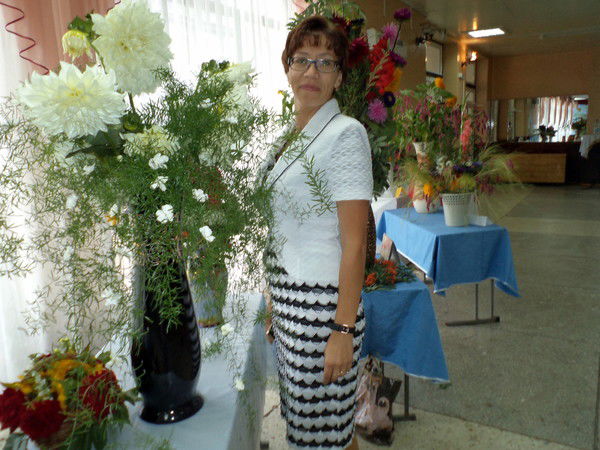 Татьяна Терентьева