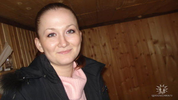 Евгения Федорова