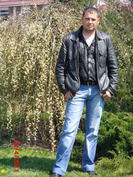 Сергей Кордон