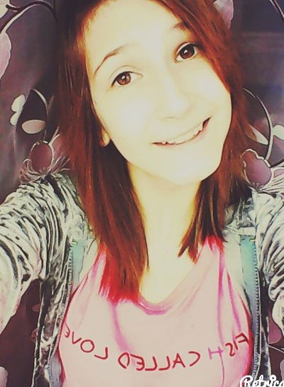 Анастасия Кучер