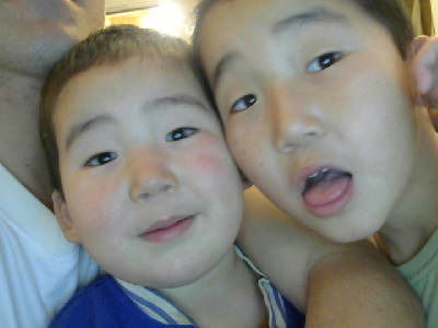 Жомарт Бияшев