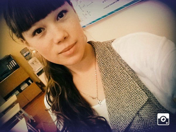 Кристина Гречман