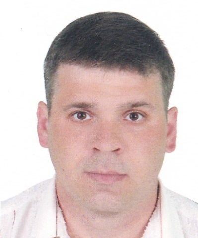 Владимир Стрельцов